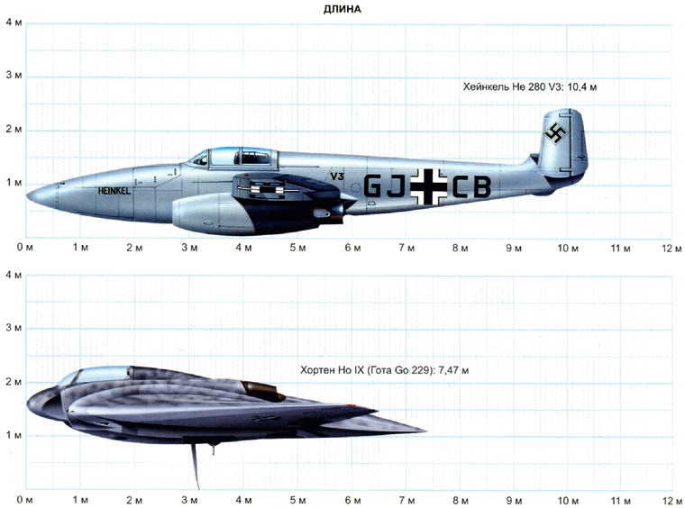Иллюстрация к книге — Секретное оружие Гитлера.1933-1945 [i_087.jpg]