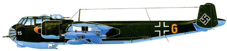 Иллюстрация к книге — Секретное оружие Гитлера.1933-1945 [i_131.jpg]