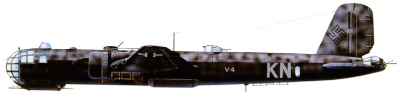 Иллюстрация к книге — Секретное оружие Гитлера.1933-1945 [i_146.jpg]