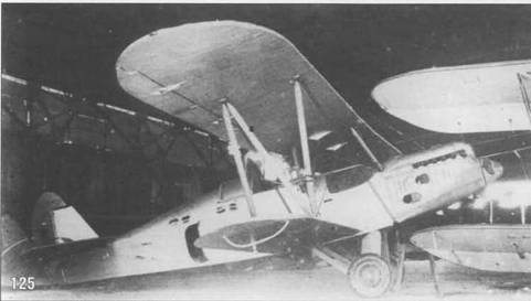 Иллюстрация к книге — Самолеты-разведчики Р-5 и P-Z [pic_131.jpg]