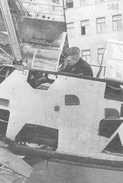 Иллюстрация к книге — Самолеты-разведчики Р-5 и P-Z [pic_156.jpg]