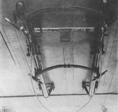 Иллюстрация к книге — Самолеты-разведчики Р-5 и P-Z [pic_44.jpg]