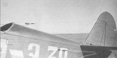 Иллюстрация к книге — Самолеты-разведчики Р-5 и P-Z [pic_76.jpg]