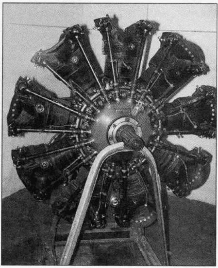 Иллюстрация к книге — Истребитель И-153 «Чайка» [i_080.jpg]