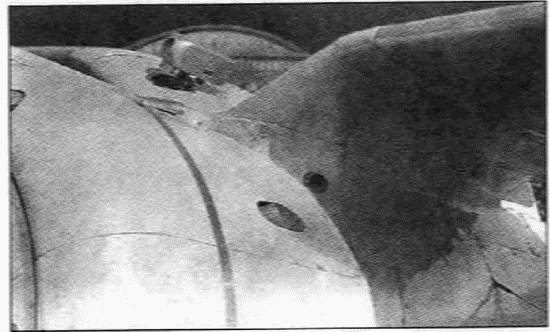 Иллюстрация к книге — Истребитель И-153 «Чайка» [i_081.jpg]