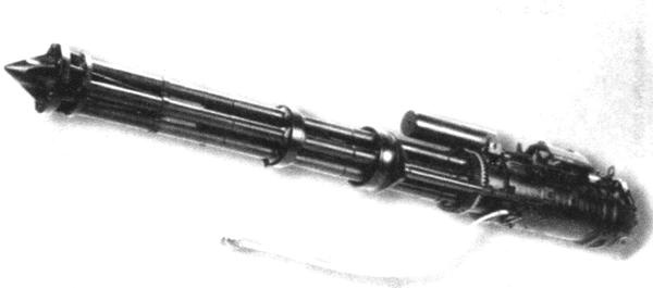 Иллюстрация к книге — Истребитель-бомбардировщик МиГ-27 [i_046.jpg]