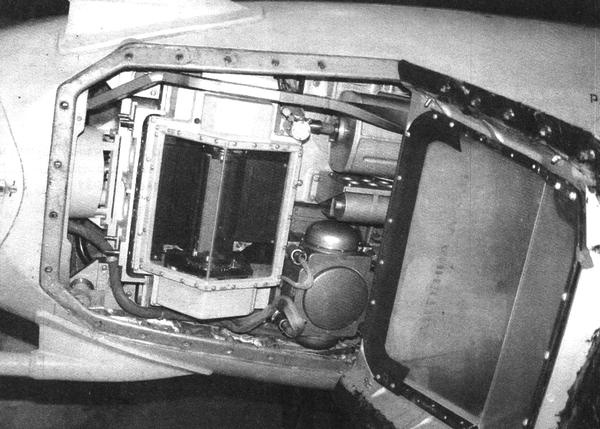 Иллюстрация к книге — Истребитель-бомбардировщик МиГ-27 [i_067.jpg]