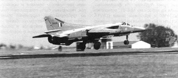 Иллюстрация к книге — Истребитель-бомбардировщик МиГ-27 [i_104.jpg]