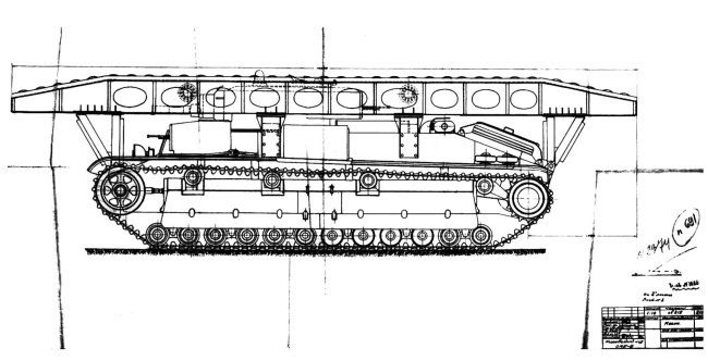 Иллюстрация к книге — Сухопутные линкоры Сталина [i_054.jpg]