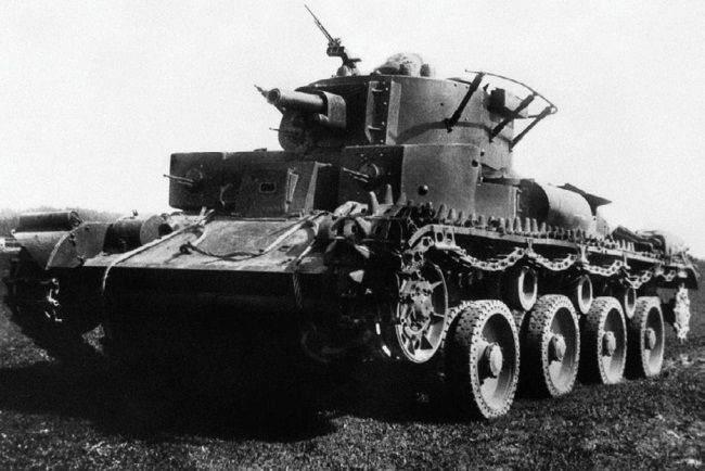 Иллюстрация к книге — Сухопутные линкоры Сталина [i_069.jpg]