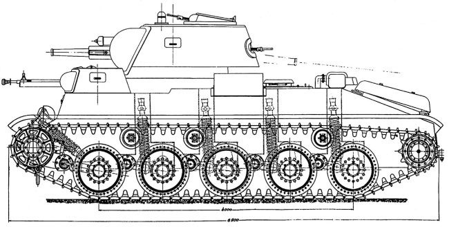Иллюстрация к книге — Сухопутные линкоры Сталина [i_073.jpg]
