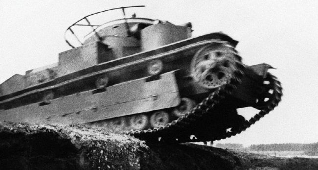 Иллюстрация к книге — Сухопутные линкоры Сталина [i_076.jpg]