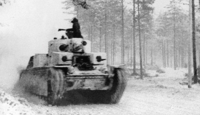 Иллюстрация к книге — Сухопутные линкоры Сталина [i_089.jpg]