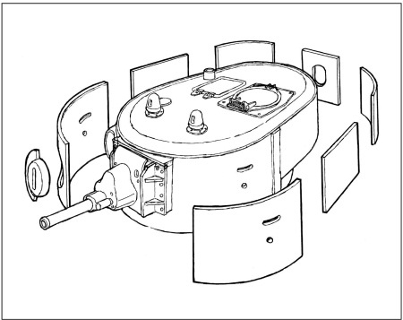 Иллюстрация к книге — Сухопутные линкоры Сталина [i_110.jpg]