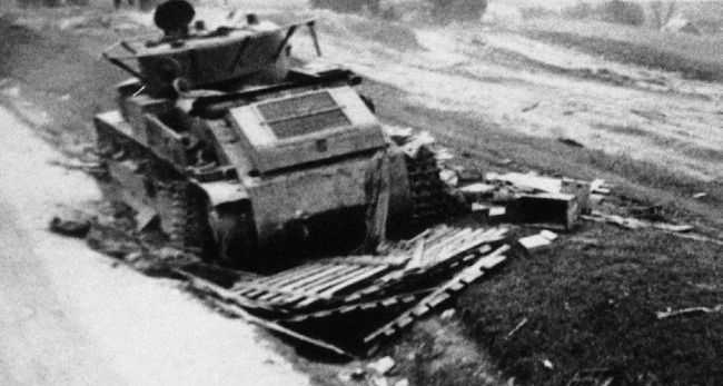 Иллюстрация к книге — Сухопутные линкоры Сталина [i_123.jpg]