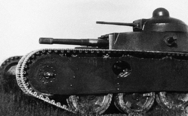 Иллюстрация к книге — Сухопутные линкоры Сталина [i_163.jpg]