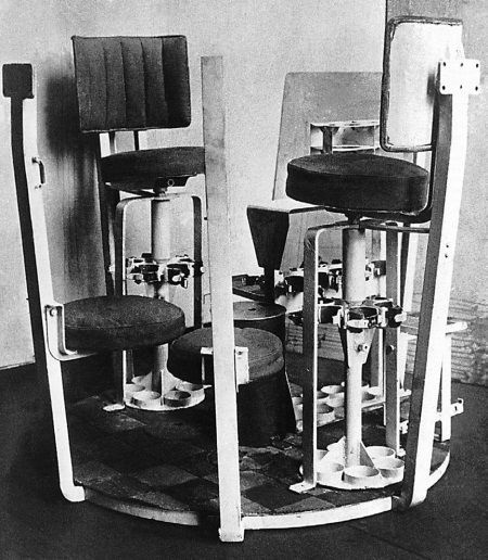 Иллюстрация к книге — Сухопутные линкоры Сталина [i_197.jpg]