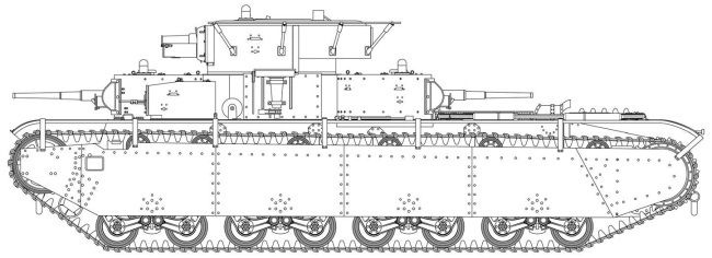 Иллюстрация к книге — Сухопутные линкоры Сталина [i_214.jpg]