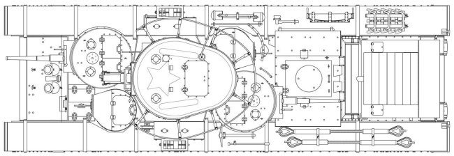 Иллюстрация к книге — Сухопутные линкоры Сталина [i_215.jpg]