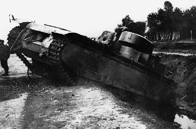 Иллюстрация к книге — Сухопутные линкоры Сталина [i_239.jpg]