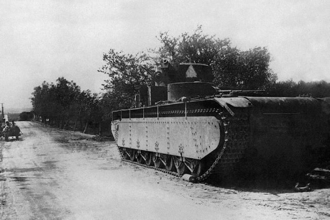 Иллюстрация к книге — Сухопутные линкоры Сталина [i_258.jpg]