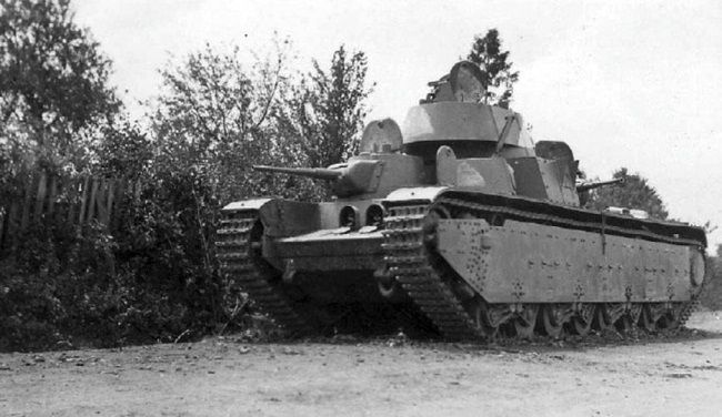 Иллюстрация к книге — Сухопутные линкоры Сталина [i_263.jpg]