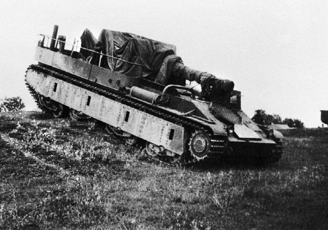 Иллюстрация к книге — Сухопутные линкоры Сталина [i_273.jpg]