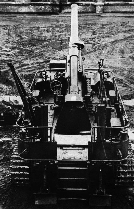 Иллюстрация к книге — Сухопутные линкоры Сталина [i_274.jpg]