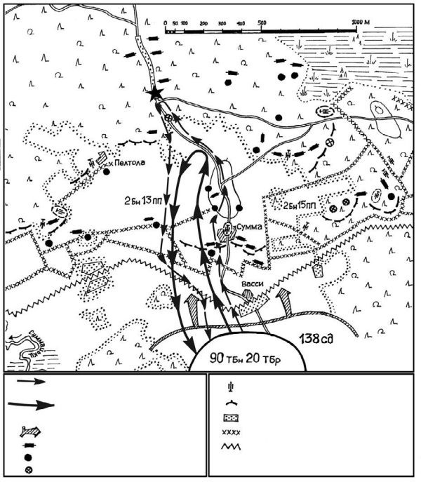 Иллюстрация к книге — Сухопутные линкоры Сталина [i_298.jpg]