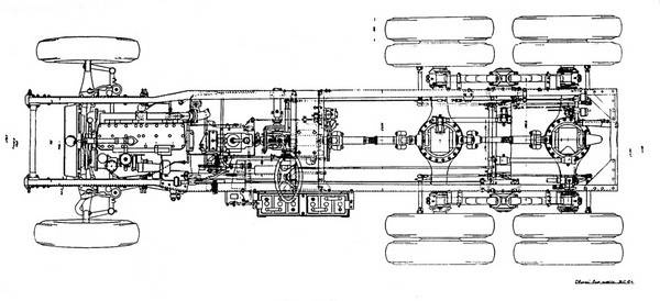 Иллюстрация к книге — Бронемашины Сталина, 1925-1945 [i_091.jpg]
