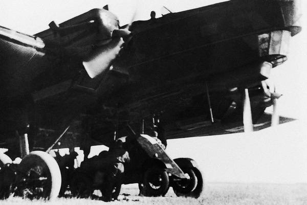 Иллюстрация к книге — Бронемашины Сталина, 1925-1945 [i_174.jpg]