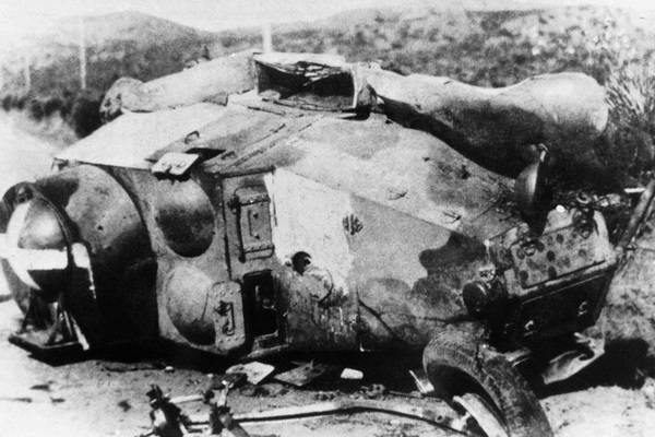 Иллюстрация к книге — Бронемашины Сталина, 1925-1945 [i_184.jpg]