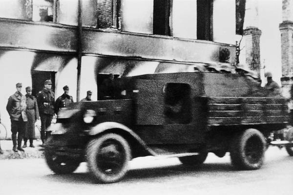 Иллюстрация к книге — Бронемашины Сталина, 1925-1945 [i_226.jpg]