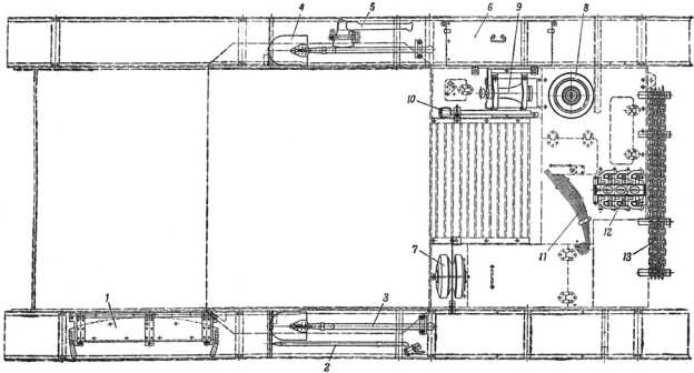 Иллюстрация к книге — Т-26. Тяжёлая судьба лёгкого танка [i_072.jpg]