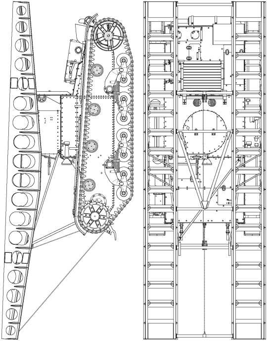 Иллюстрация к книге — Т-26. Тяжёлая судьба лёгкого танка [i_119.jpg]
