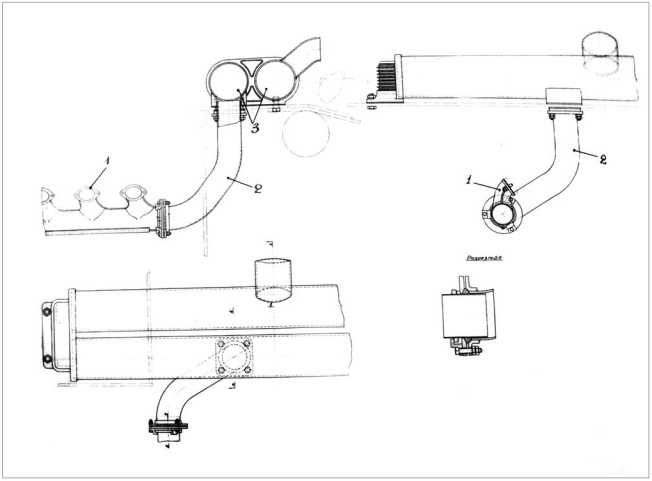 Иллюстрация к книге — Советский тяжелый танк Т-35. &quot;Сталинский монстр&quot; [i_072.jpg]