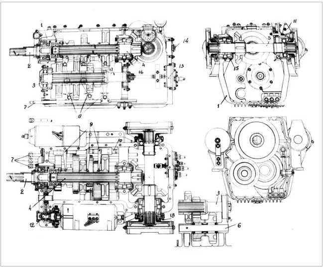 Иллюстрация к книге — Советский тяжелый танк Т-35. &quot;Сталинский монстр&quot; [i_073.jpg]