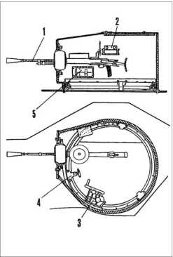 Иллюстрация к книге — Советский тяжелый танк Т-35. &quot;Сталинский монстр&quot; [i_080.jpg]