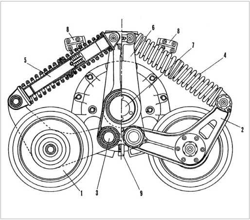 Иллюстрация к книге — Советский тяжелый танк Т-35. &quot;Сталинский монстр&quot; [i_085.jpg]