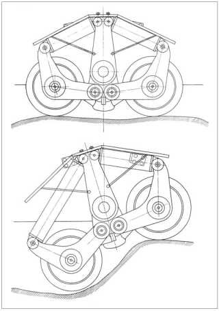 Иллюстрация к книге — Советский тяжелый танк Т-35. &quot;Сталинский монстр&quot; [i_086.jpg]