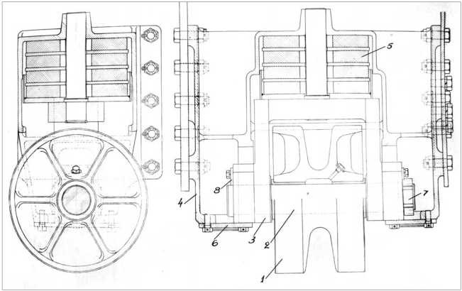Иллюстрация к книге — Советский тяжелый танк Т-35. &quot;Сталинский монстр&quot; [i_093.jpg]