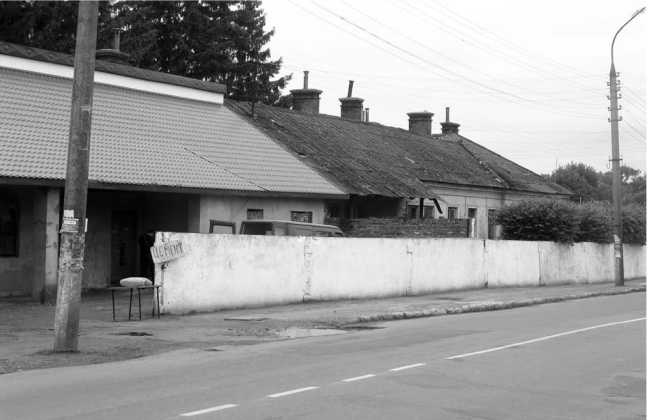 Иллюстрация к книге — Советский тяжелый танк Т-35. &quot;Сталинский монстр&quot; [i_127.jpg]