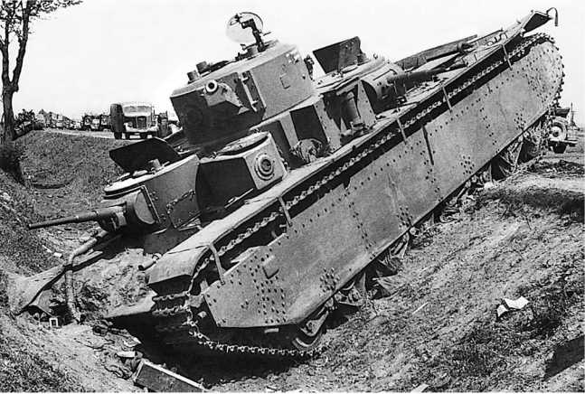 Иллюстрация к книге — Советский тяжелый танк Т-35. &quot;Сталинский монстр&quot; [i_144.jpg]
