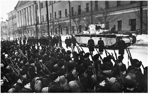 Иллюстрация к книге — Советский тяжелый танк Т-35. &quot;Сталинский монстр&quot; [i_171.jpg]