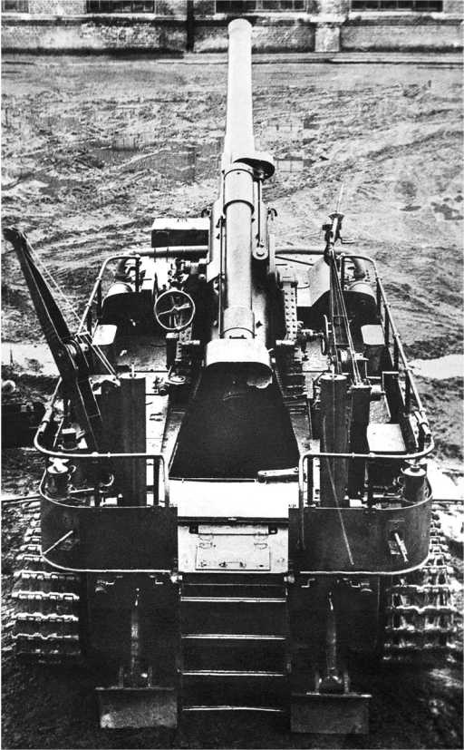 Иллюстрация к книге — Советский тяжелый танк Т-35. &quot;Сталинский монстр&quot; [i_182.jpg]