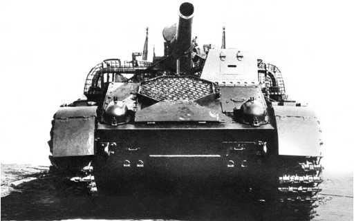 Иллюстрация к книге — Советский тяжелый танк Т-35. &quot;Сталинский монстр&quot; [i_187.jpg]