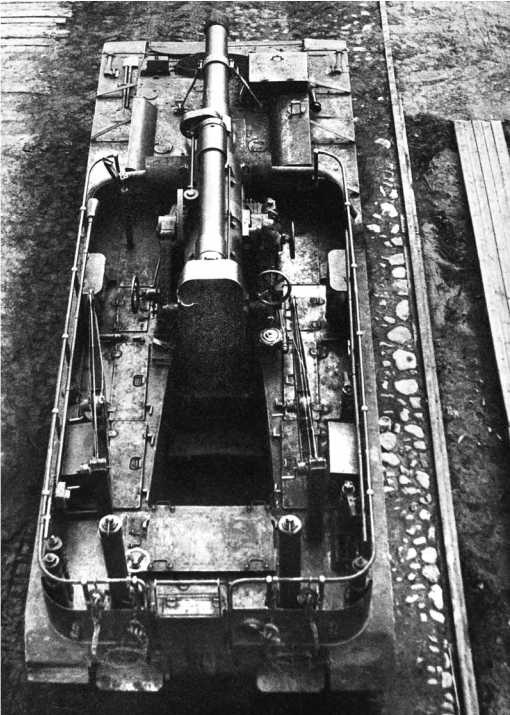 Иллюстрация к книге — Советский тяжелый танк Т-35. &quot;Сталинский монстр&quot; [i_190.jpg]