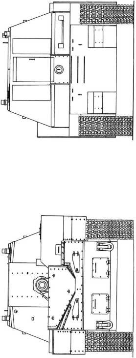 Иллюстрация к книге — Советский тяжелый танк Т-35. &quot;Сталинский монстр&quot; [i_197.jpg]