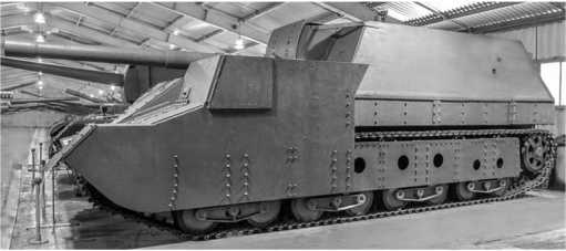 Иллюстрация к книге — Советский тяжелый танк Т-35. &quot;Сталинский монстр&quot; [i_200.jpg]