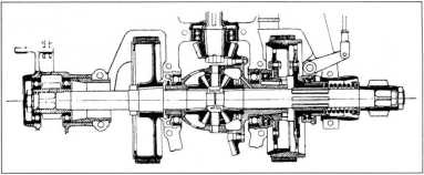 Иллюстрация к книге — Артиллерийский тягач &quot;Коминтерн&quot;. На службе у бога войны [i_029.jpg]